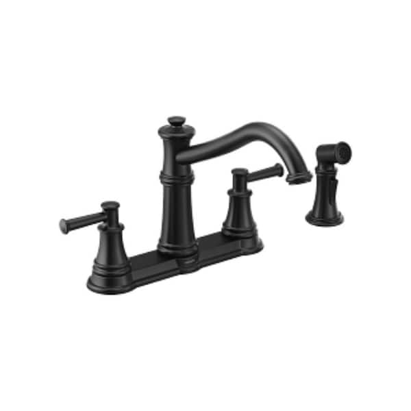 Belfield Kd 2H Fixed Spt W/Ss Bl